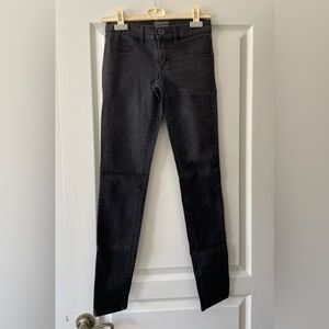 ⭐️ Dynamite Black Jeans - size 24